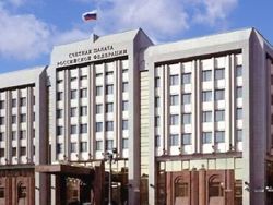 Счетная палата нашла нарушения у ФСКН на 630 млн рублей
